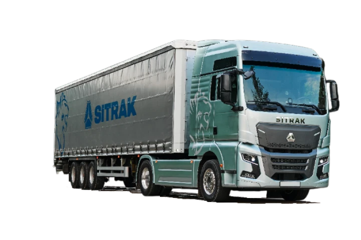 Sitrak