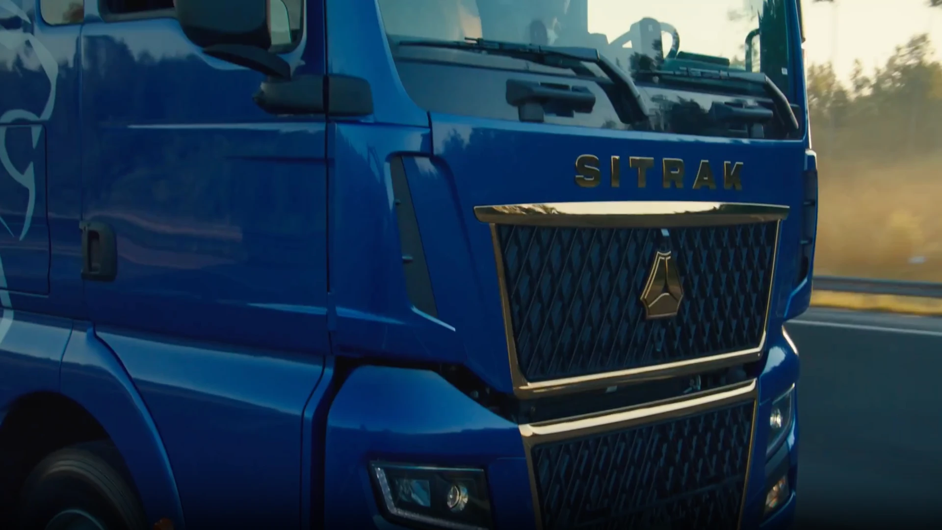 Sitrak