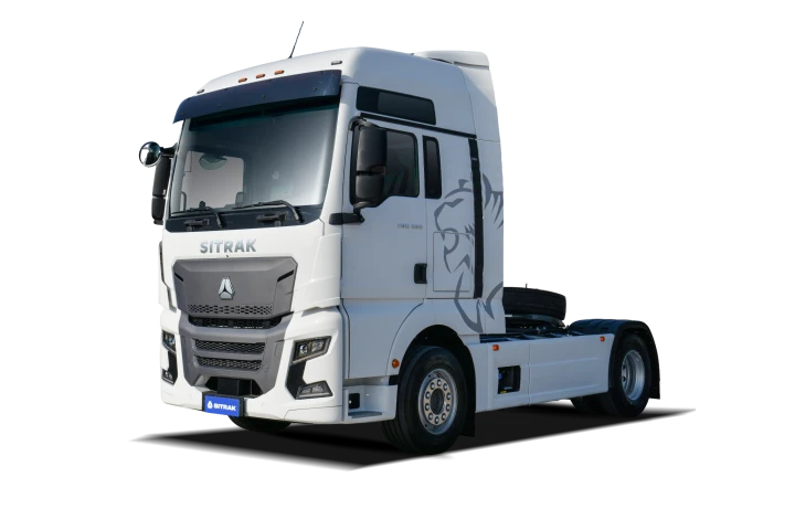 Sitrak