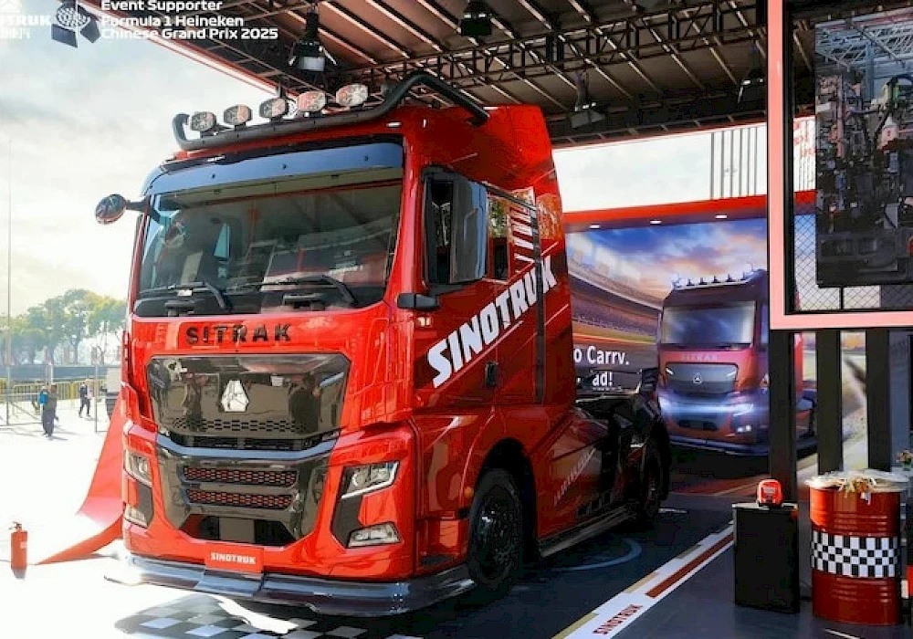 SITRAK