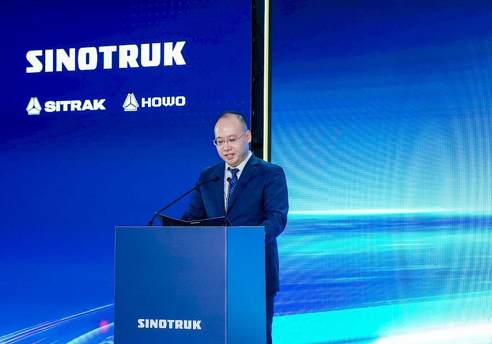 SITRAK