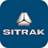 Иконка приложения SITRAK